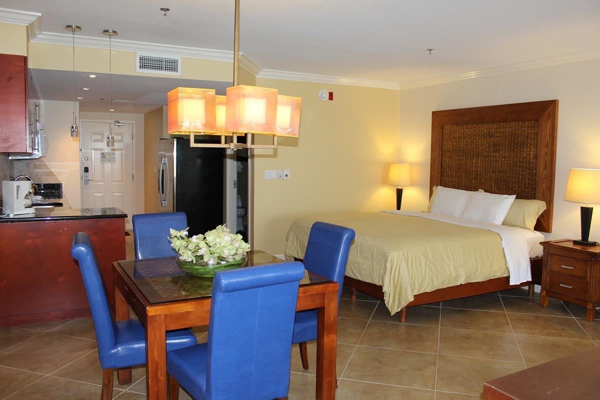 Divi Studio Palm Beach Extérieur photo