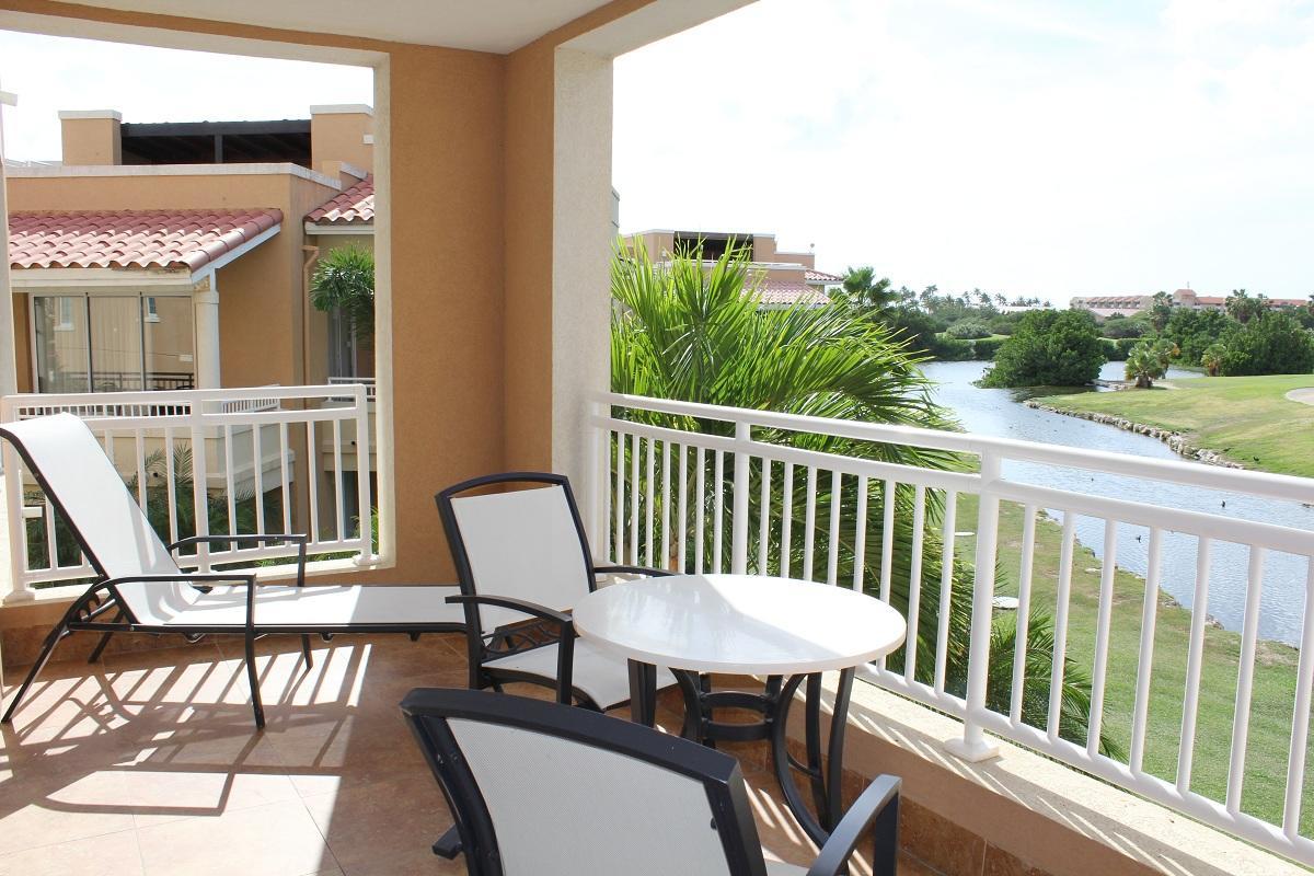 Divi Studio Palm Beach Extérieur photo